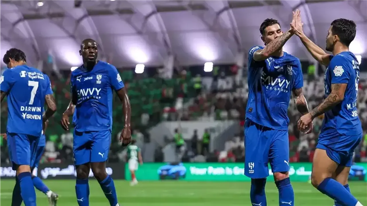 موعد وتفاصيل مواجهة الهلال والنجمة في منافسات دوري روشن السعودي للمحترفين